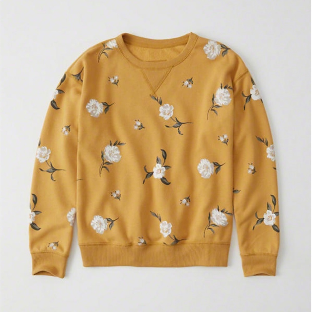 ISO This Sweatshirt